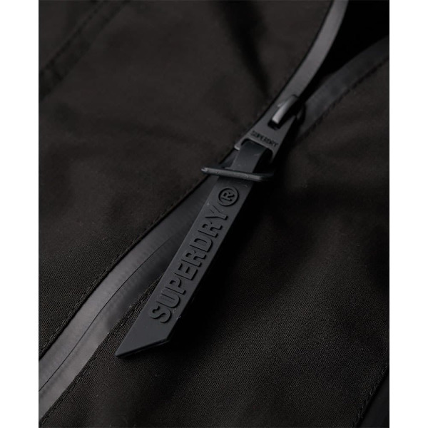 Superdry Ultimate Jakke Sort XL Mand