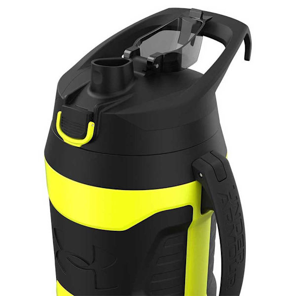 Under Armour Pullo Playmaker Jug 1.9l Keltainen