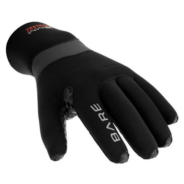 Bare Handskar Ultrawarmth 5 Mm Svart L
