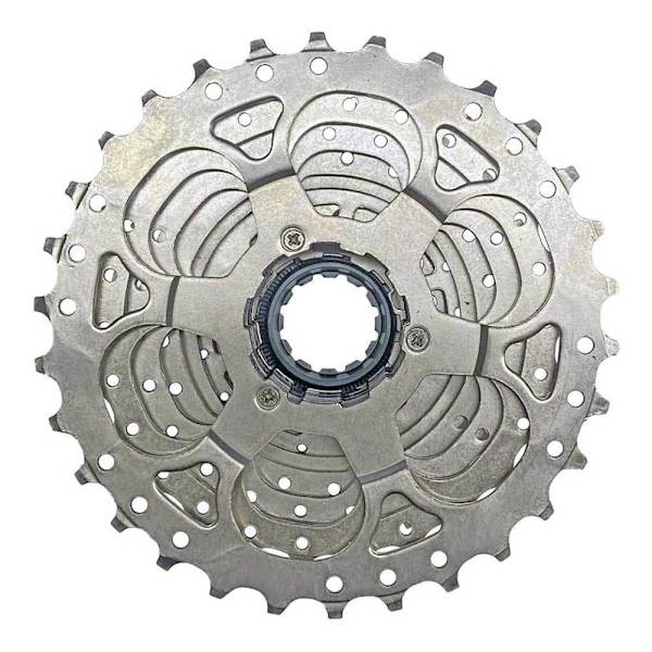 Protap Kassett 1 Alu Silver 10s / 11-30t