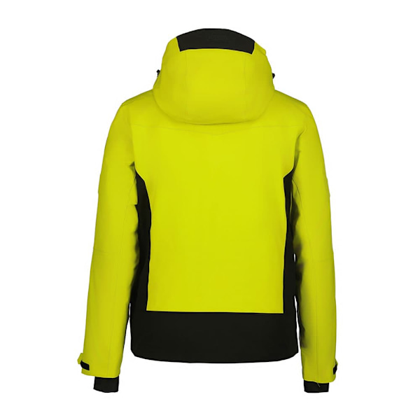 Icepeak Farwell Jakke Gul 56 Mand