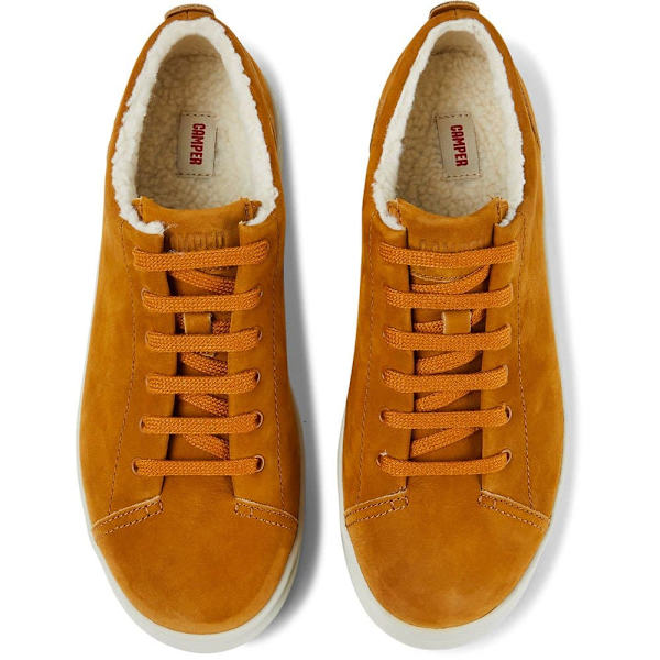 Camper Valmentajat Runner Up Oranssi EU 38 Nainen