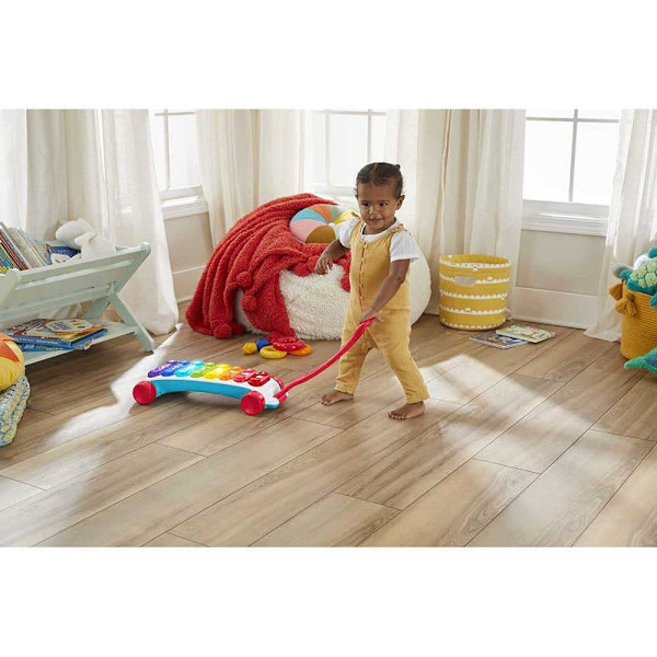 Fisher Price Kæmpe Xilofon Fisher-price Flerfarvet