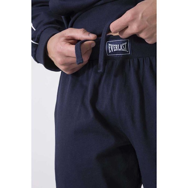Everlast Träningsbyxor Heavy Jersey  M Man