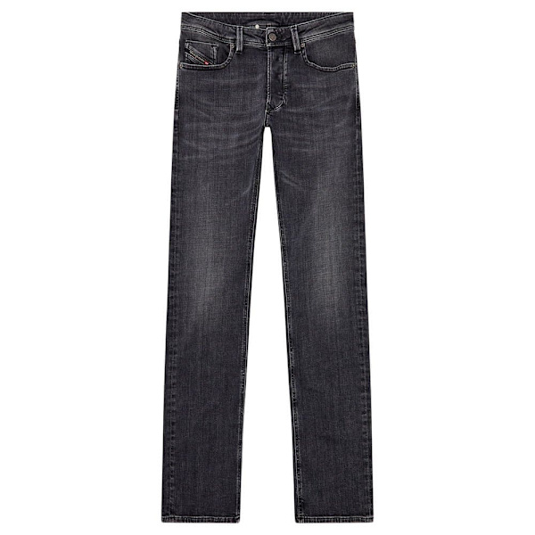 Diesel 00c06p-09h29 1985 Larkee Jeans Sort 38 / 30 Mand
