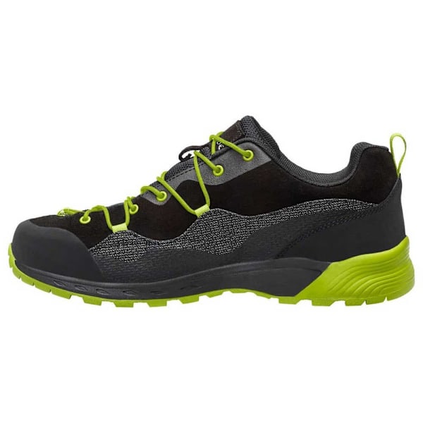 Vaude Vandringsskor Mtn Dibona Tech Svart EU 45 1/2 Man