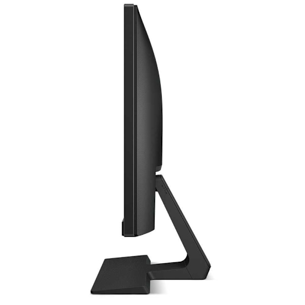 Benq Monitori Gw2283 Lcd 21.5´´ Full Hd Led Musta One Size / EU Plug