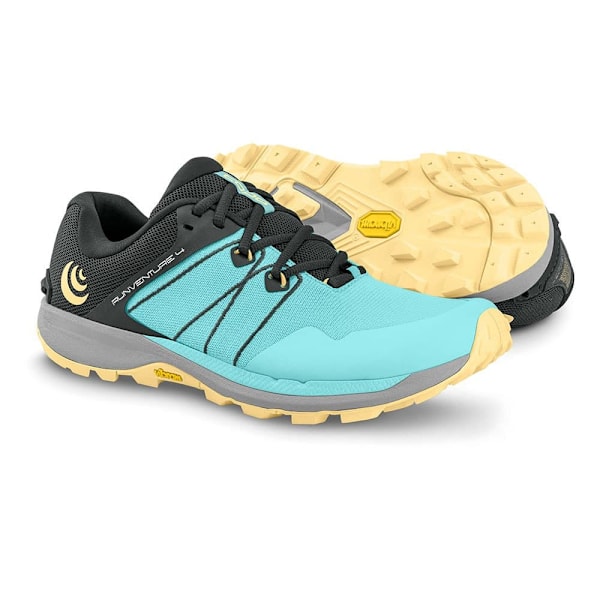 Topo Athletic Maastojuoksukengät Runventure 4 Sininen EU 37 1/2 Nainen