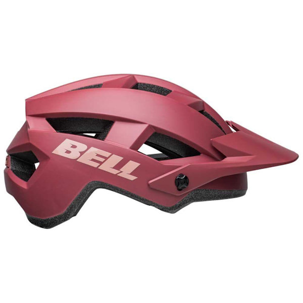 Bell Mtb Hjelm Spark 2 Rød M-L