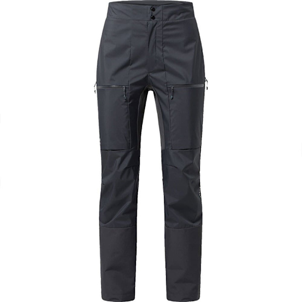 Haglofs L.i.m Hybrid Touring Byxor  S / Regular Kvinna