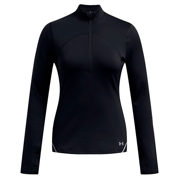 Under Armour Vanish Cw Puoli Vetoketjullinen Pitkähihainen T-paita  XL Nainen