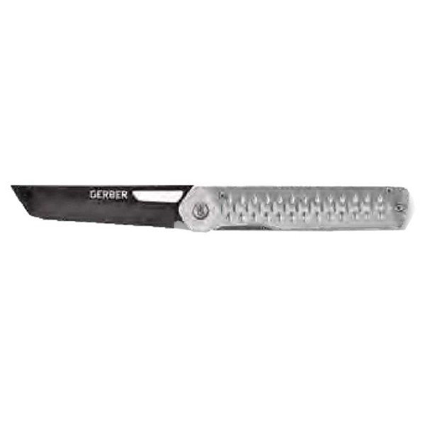 Gerber Ayako Folding Pocket Grå