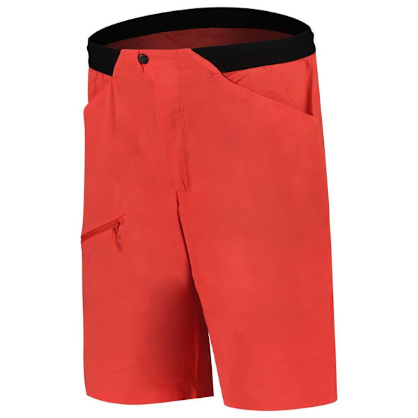 Haglofs L.i.m Fuse Shorts Röd XS Kvinna