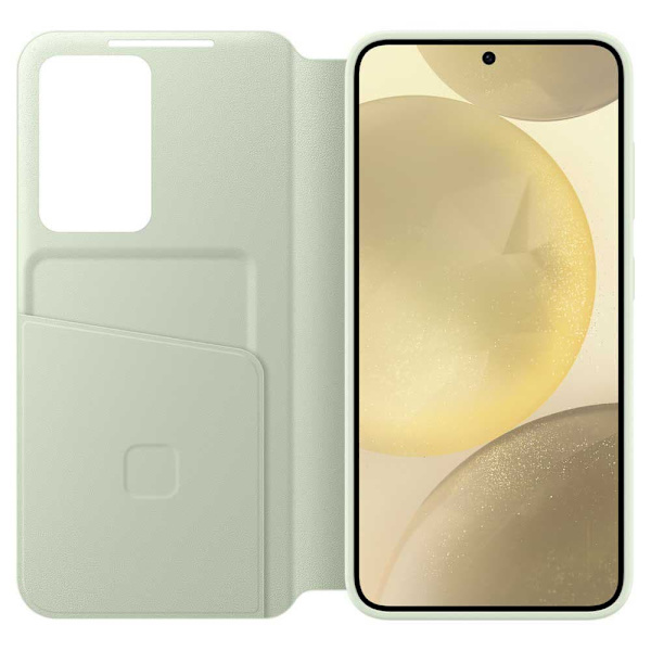 Samsung Kirjan Kansi Galaxy S24 Smart View Wallet