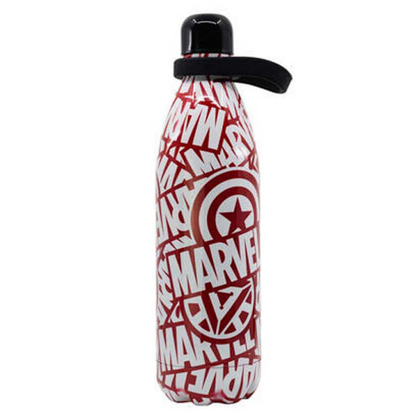 Stor 1000ml Ihmepullo