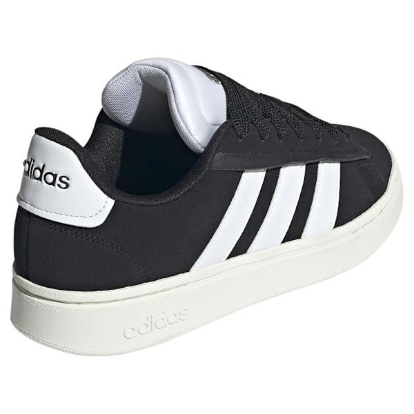 Adidas Grand Court Alpha 00s Sko Sort EU 45 1/3 Mand