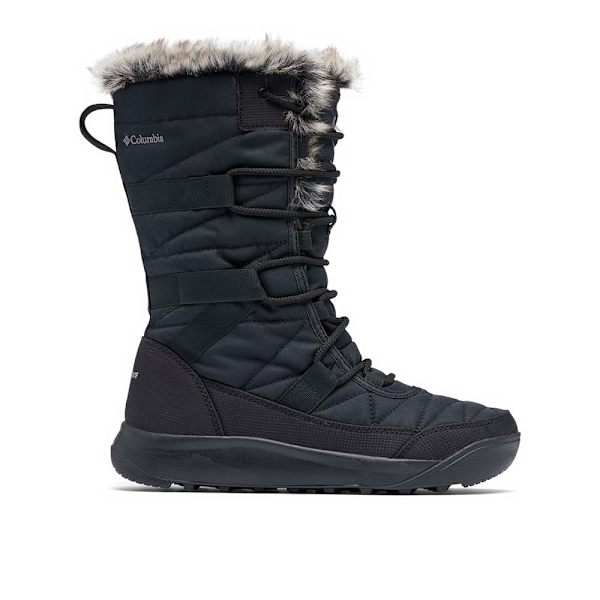 Columbia Minx™ Iv Sne Støvler Sort EU 38 1/2 Kvinde