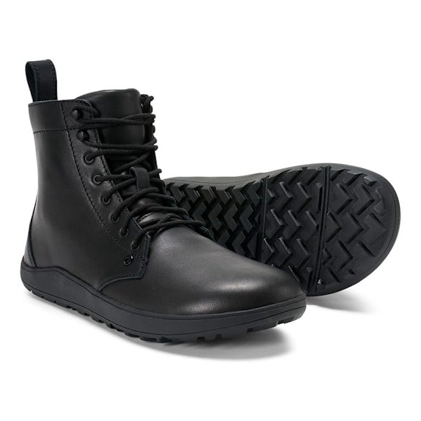 Xero Shoes Breckenridge Saappaat Musta EU 40 Nainen
