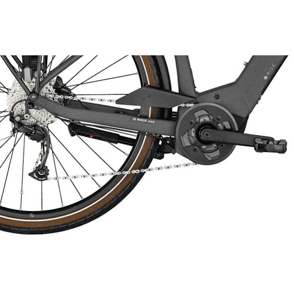 Scott Bikes Sub Active Eride 20 Men 28´´ Alivio 3100 Sähköpyörä Hopeinen S / 400Wh