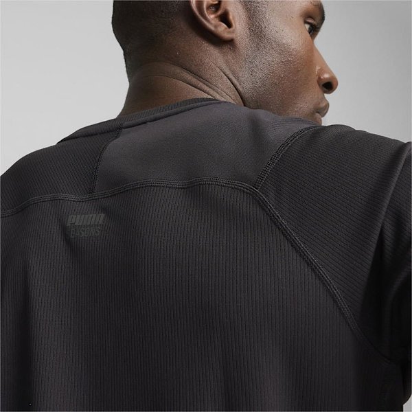 Puma Seasons Dry-cell T-shirt Med Korta ärmar  M Man
