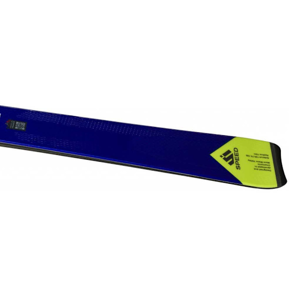 Dynastar Alppisukset Speed 363 Xpress+xpress 11 Gw Sininen 155