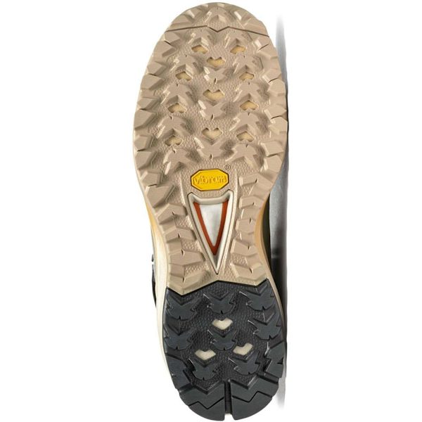 Tecnica Spark S Mid Goretex Vandringskängor Grå EU 42 1/2 Man