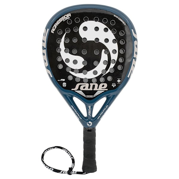 Sane Padel Agressor Classic 3k Padelmaila