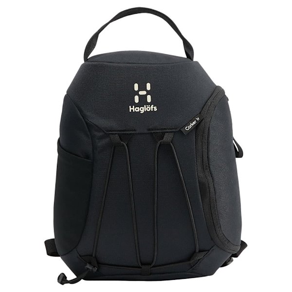 Haglofs Corker 5l Barnryggsäck Svart