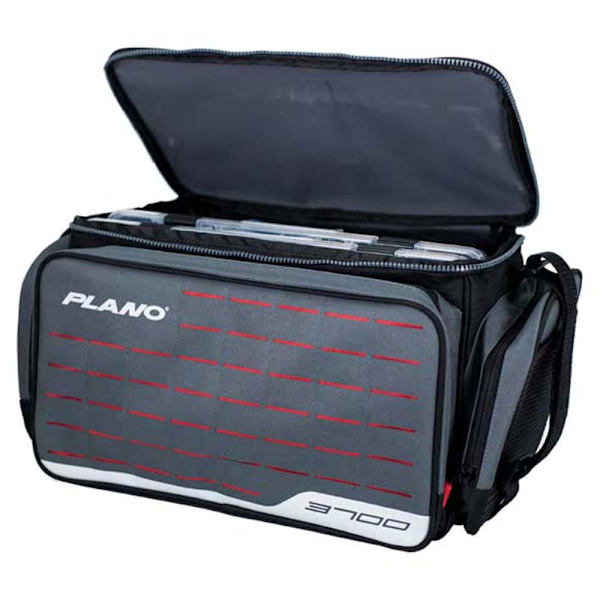 Plano Tackla Stack Weekend 3600 15l Grå 15 L