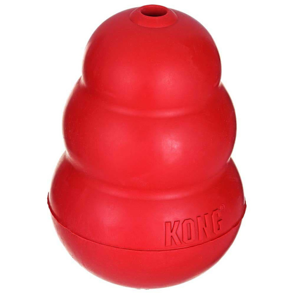 Kong Lelu Classic Punainen
