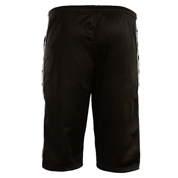West Coast Choppers Basketball Shorts Sort S Mand