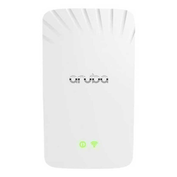 Hpe Aruba Ap-505h Wifi-adgangspunkt Hvid Hvid
