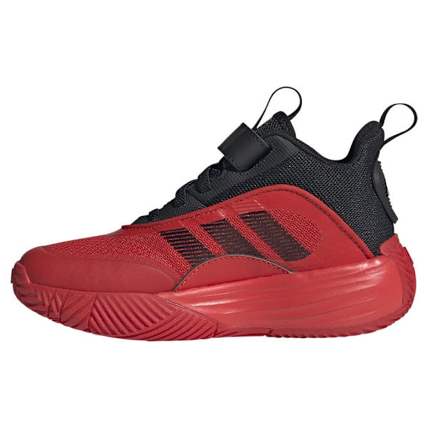 Adidas Own The Game 3.0 Lenkkarit Punainen,Musta EU 28 Poika