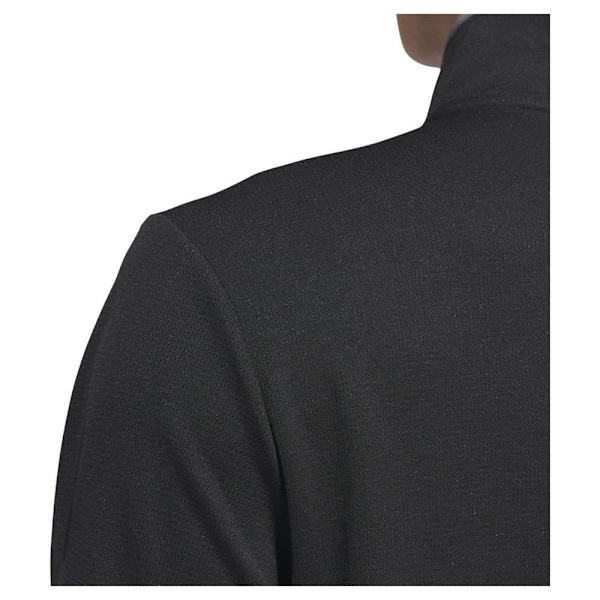 Adidas Halv Lynlå Sweatshirt Core Lightweight  S Kvinde