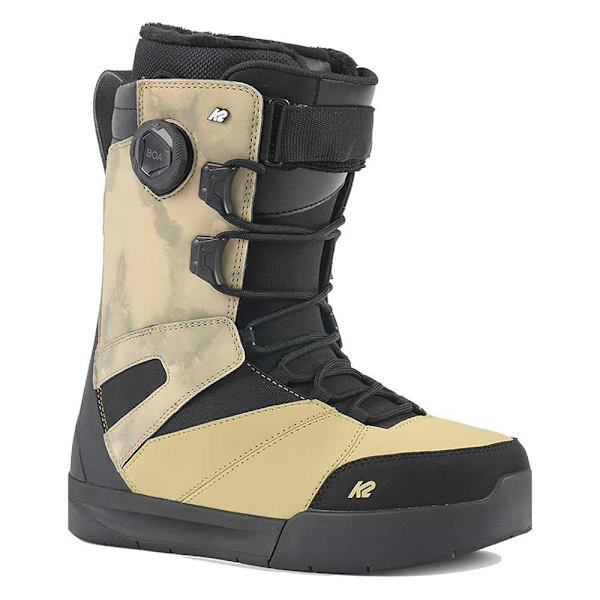 K2 Snowboards Snowboard Støvler Overdraft Brun 27.5