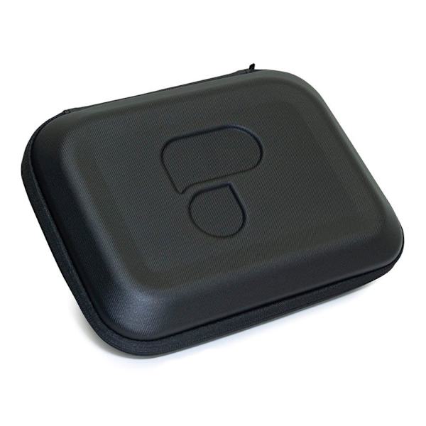 Polarpro Case For Dji Crystalsky 5.5 Svart