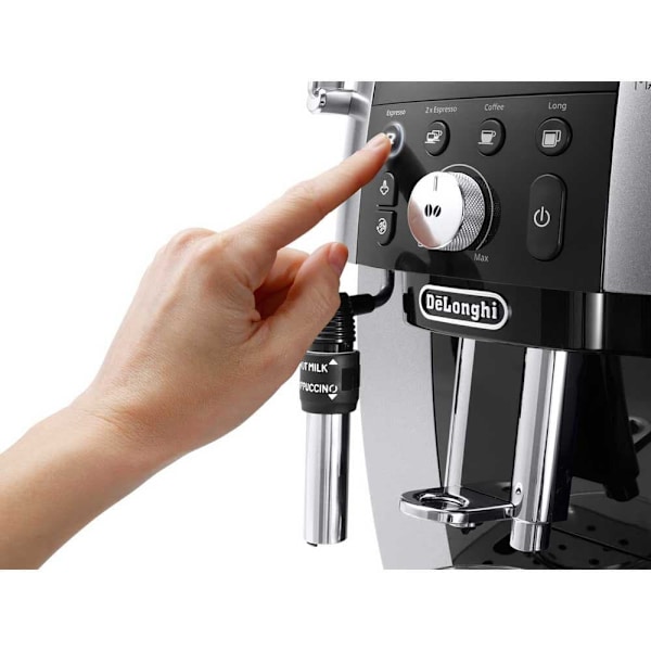 Delonghi Superautomatisk Kaffemaskine Ecam 250.23.sb Søvfarvet One Size / EU Plug