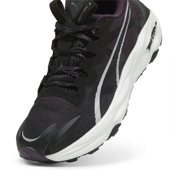 Puma Fast-trac Nitro 3 Løbesko  EU 38 1/2 Kvinde