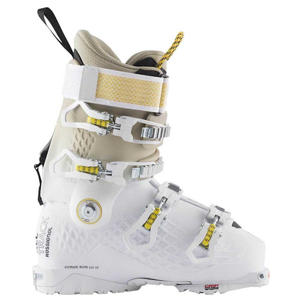 Rossignol Alpine Skistøvler Alltrack Elite 110 Lt W Gw Hvid 23.0