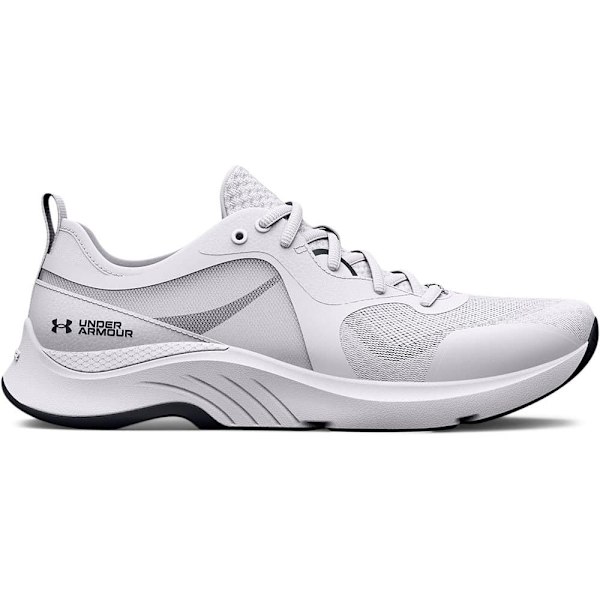 Under Armour Trænere Hovr Omnia Hvid EU 44 1/2 Kvinde