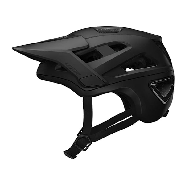 Lazer Mtb Hjelm Jackal Kc Sort XL