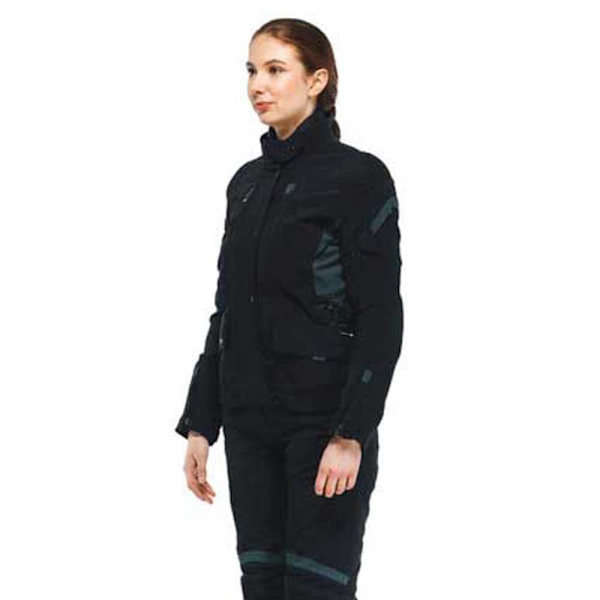 Dainese Jakke Carve Master 3 Goretex Sort 42 Kvinde