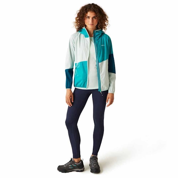 Regatta Jakke Tarvos Vi  12 Kvinde