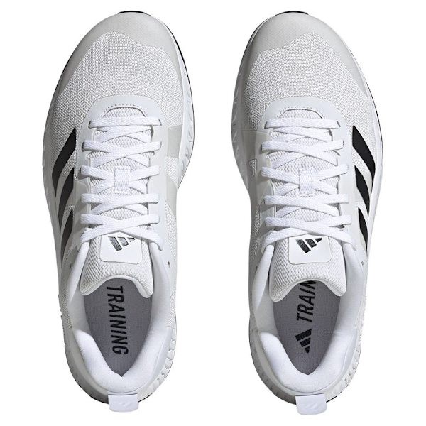 Adidas Utbildare Everyset Vit EU 43 1/3 Man