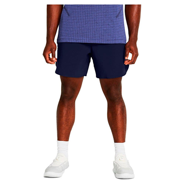 Under Armour Shorts Peak Woven Lila M Man