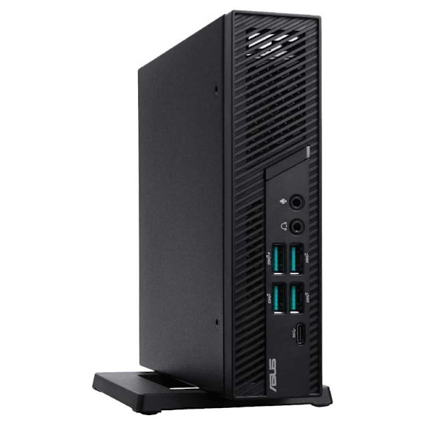 Asus Mini Pc Pb62 B5420ah I5-11400/8gb/256gb Ssd Sort