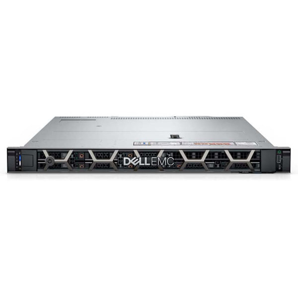Dell Server R450 Ixs4309y 16x480 Ssd Sata H755