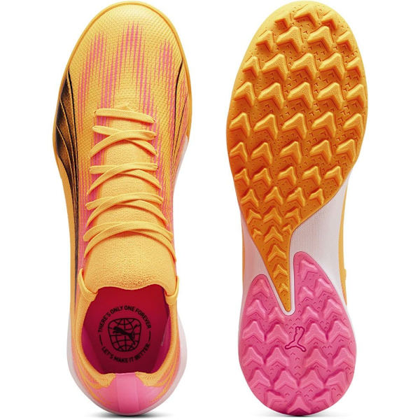Puma Jalkapallokengät Ultra Match Tt  EU 44 1/2