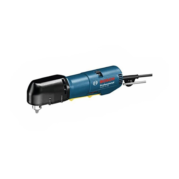 Bosch Professional Vinkelbor Gwb 10 Re Søvfarvet