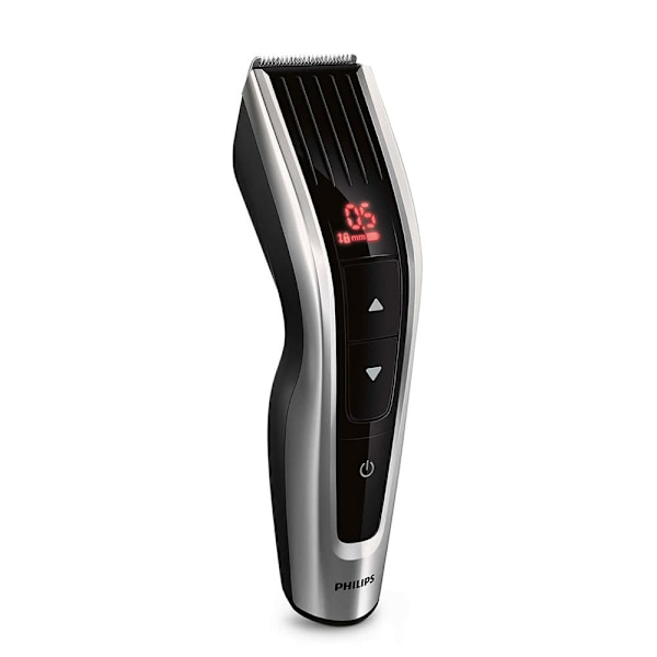 Philips Series 9000 Rakapparat Svart